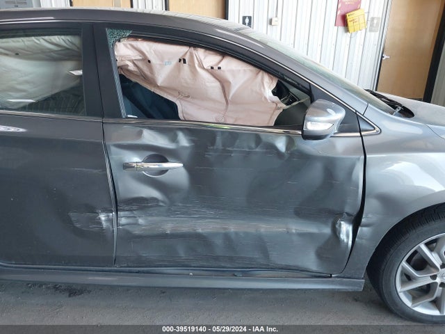 Nissan SENTRA SR 2015 3N1AB7AP4FY305635 Image 6