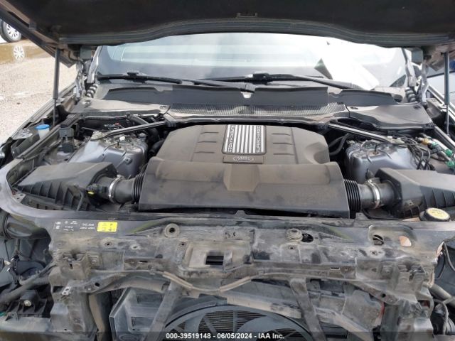 SALRR2RV6L2421729 Land Rover Discovery Hse