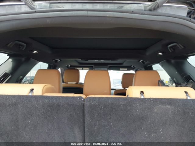 SALRR2RV6L2421729 Land Rover Discovery Hse