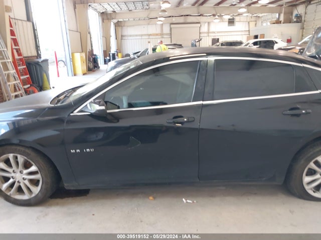 Chevrolet MALIBU 1LT 2016 1G1ZE5ST6GF264806 Image 14