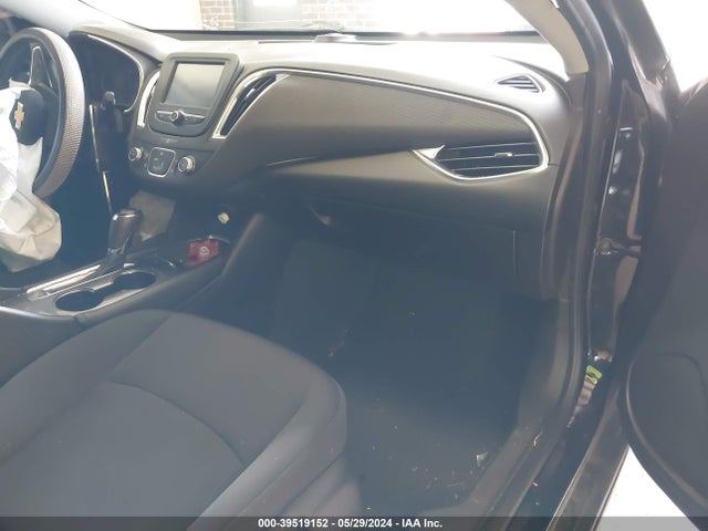 Chevrolet MALIBU 1LT 2016 1G1ZE5ST6GF264806 Image 5