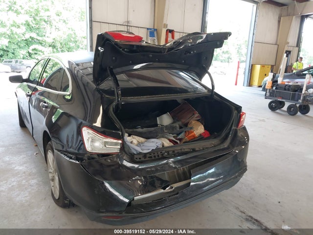 Chevrolet MALIBU 1LT 2016 1G1ZE5ST6GF264806 Image 6