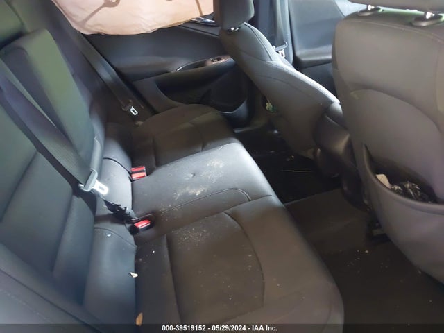 Chevrolet MALIBU 1LT 2016 1G1ZE5ST6GF264806 Image 8