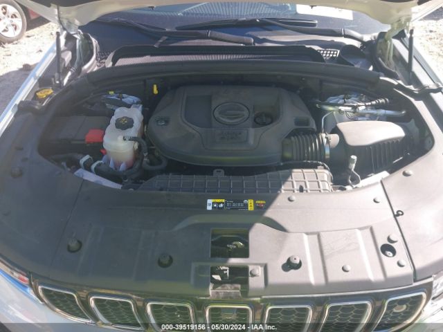 2022 JEEP GRAND CHEROKEE L 1C4RJKDG8N8536419 Photo 9