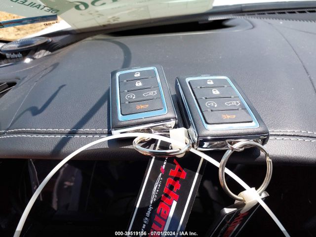 2022 JEEP GRAND CHEROKEE L 1C4RJKDG8N8536419 Photo 10