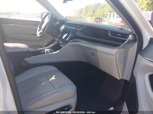 2022 JEEP GRAND CHEROKEE L 1C4RJKDG8N8536419 Photo 4