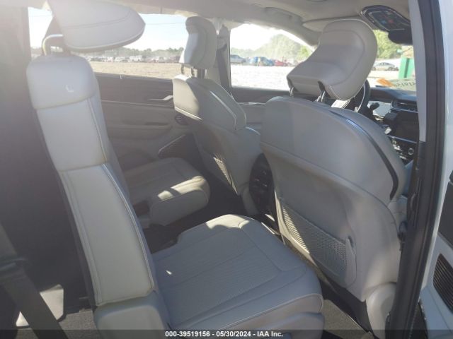 2022 JEEP GRAND CHEROKEE L 1C4RJKDG8N8536419 Photo 7