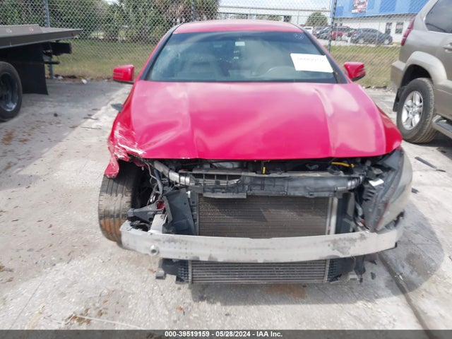 Mercedes-Benz CLA 250 2014 WDDSJ4EB8EN153636 Image 6