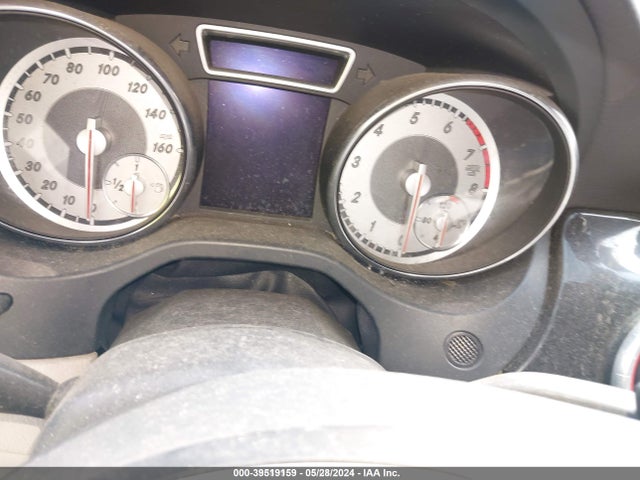 Mercedes-Benz CLA 250 2014 WDDSJ4EB8EN153636 Image 7