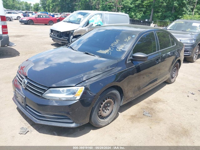 3VW267AJ9GM217008 Volkswagen Jetta 1.4t S