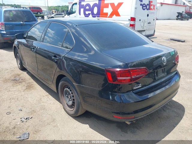 3VW267AJ9GM217008 Volkswagen Jetta 1.4t S