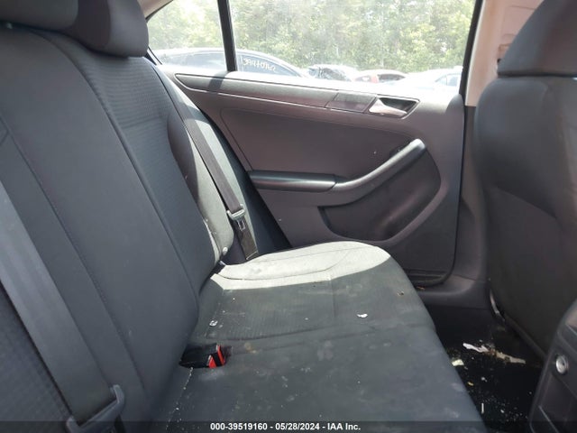 3VW267AJ9GM217008 Volkswagen Jetta 1.4t S