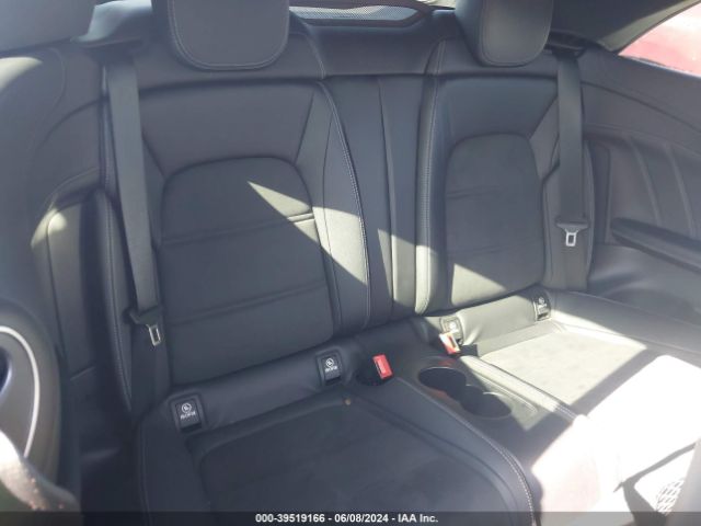 WDDWK8GB2KF837901 Mercedes-Benz Amg C 63