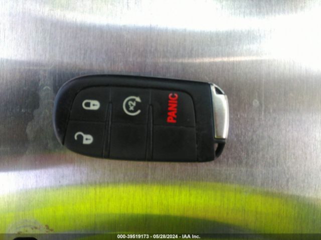 3C4PDDEG6KT785050 Dodge Journey Gt Awd