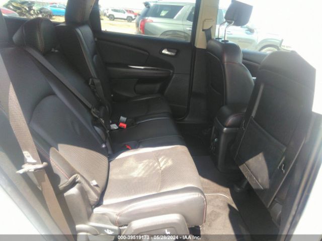 3C4PDDEG6KT785050 Dodge Journey Gt Awd