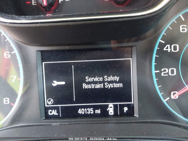 Chevrolet Cruze Lt Auto 2018 1G1BE5SM3J7236487 Image 15