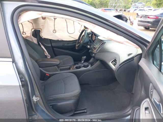 Chevrolet Cruze Lt Auto 2018 1G1BE5SM3J7236487 Image 5