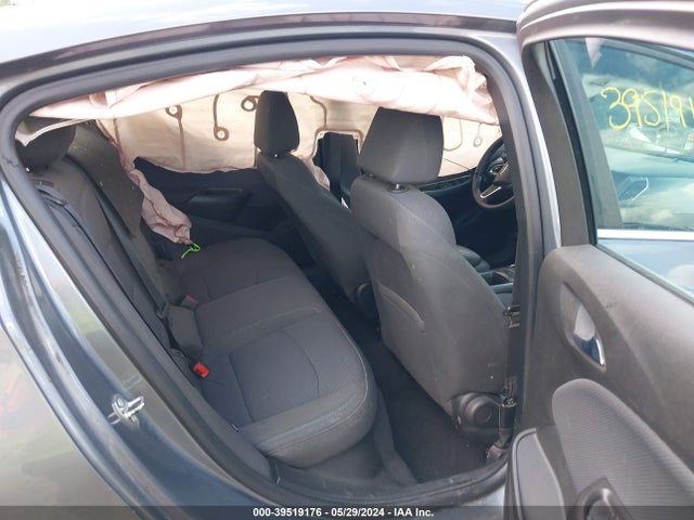 Chevrolet Cruze Lt Auto 2018 1G1BE5SM3J7236487 Image 8