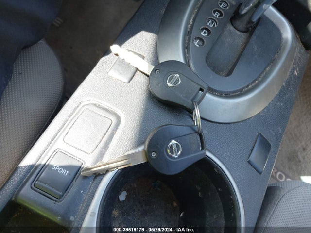 Nissan Rogue Select S 2015 JN8AS5MTXFW151325 Image 11