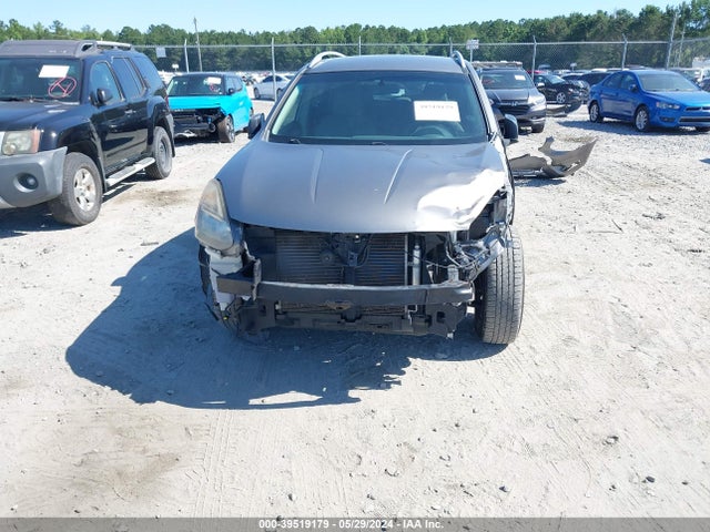Nissan Rogue Select S 2015 JN8AS5MTXFW151325 Image 13