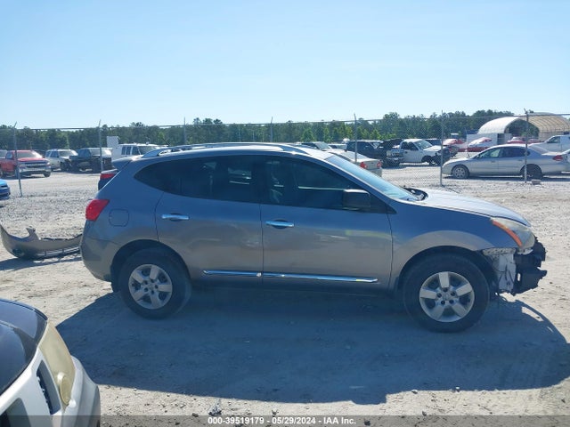 Nissan Rogue Select S 2015 JN8AS5MTXFW151325 Image 14