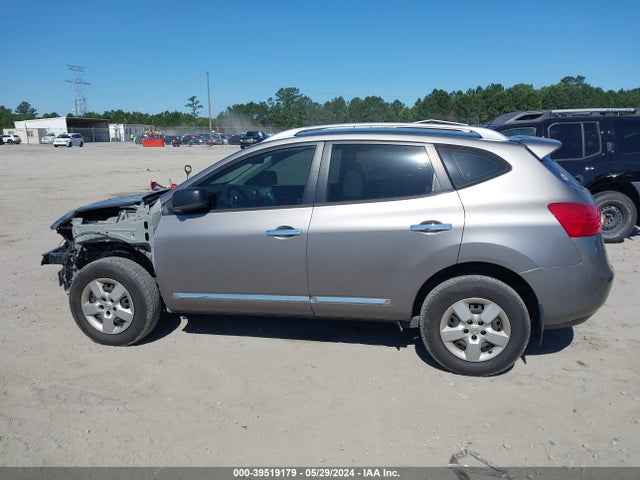 Nissan Rogue Select S 2015 JN8AS5MTXFW151325 Image 15