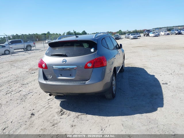Nissan Rogue Select S 2015 JN8AS5MTXFW151325 Image 17