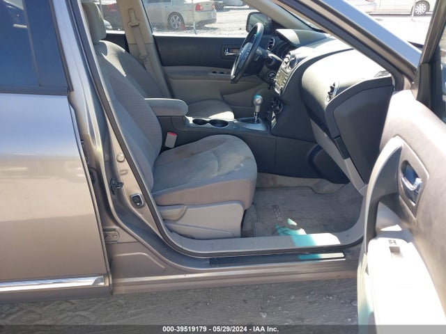 Nissan Rogue Select S 2015 JN8AS5MTXFW151325 Image 5