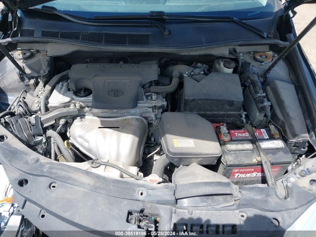 Toyota CAMRY LE 2016 4T1BF1FK3GU543816 Image 10