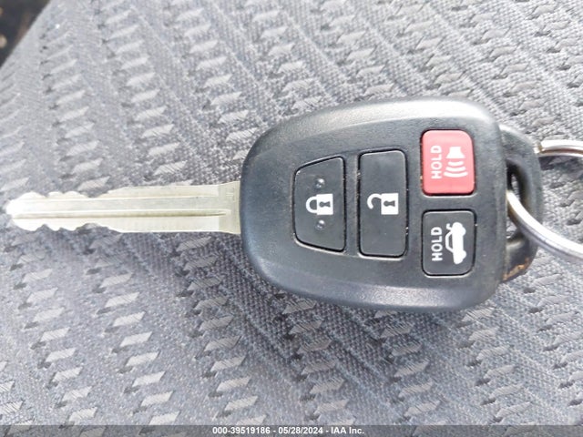 Toyota CAMRY LE 2016 4T1BF1FK3GU543816 Image 11