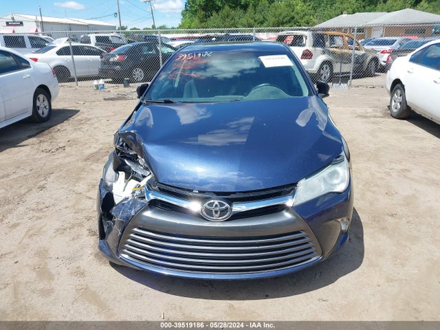 Toyota CAMRY LE 2016 4T1BF1FK3GU543816 Image 12