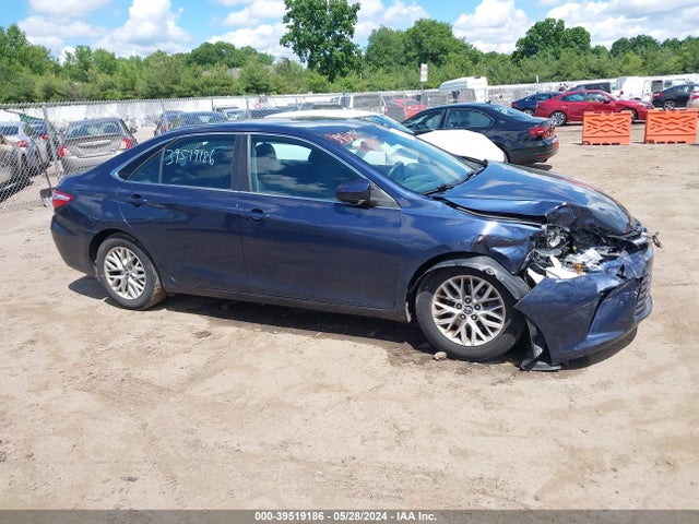 Toyota CAMRY LE 2016 4T1BF1FK3GU543816 Image 13