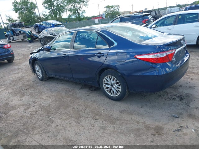 Toyota CAMRY LE 2016 4T1BF1FK3GU543816 Image 14