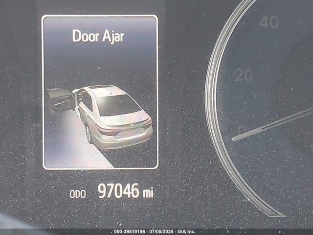Toyota CAMRY LE 2016 4T1BF1FK3GU543816 Image 15