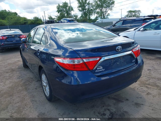 Toyota CAMRY LE 2016 4T1BF1FK3GU543816 Image 3