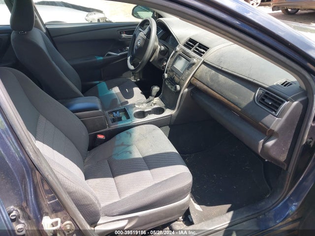 Toyota CAMRY LE 2016 4T1BF1FK3GU543816 Image 5