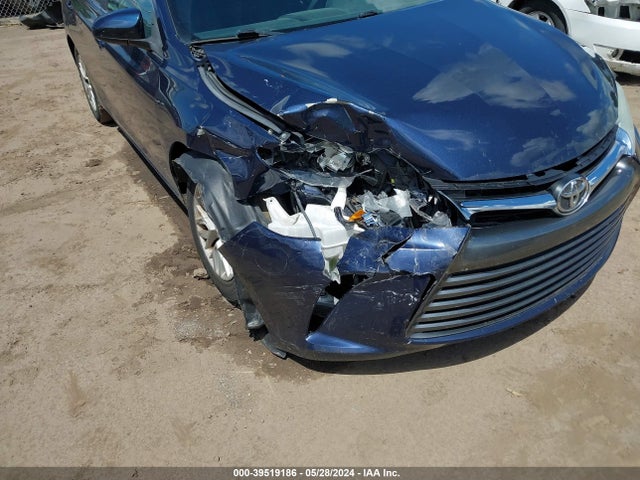 Toyota CAMRY LE 2016 4T1BF1FK3GU543816 Image 6