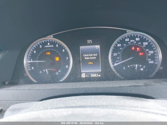 Toyota CAMRY LE 2016 4T1BF1FK3GU543816 Image 7