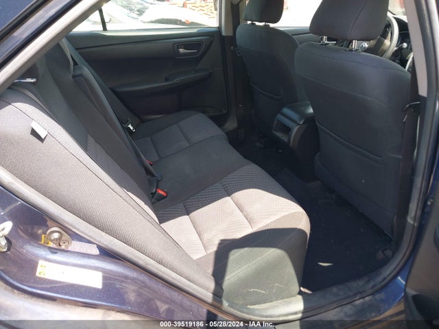 Toyota CAMRY LE 2016 4T1BF1FK3GU543816 Image 8