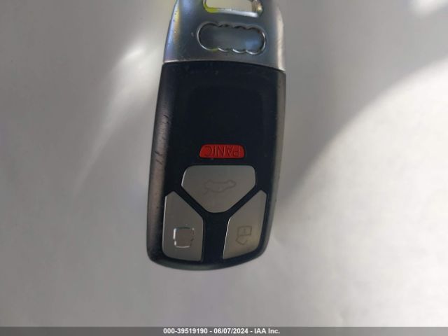 WAUKMAF43JA211893 Audi A4 2.0t Tech Ultra Premium/2.0t Ultra Premium