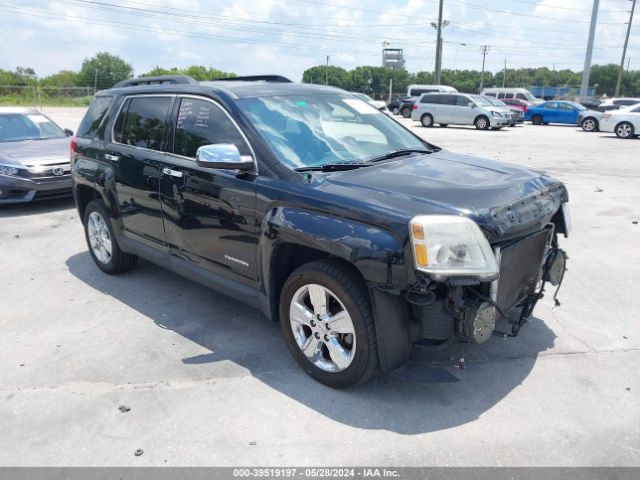 39519197 :رقم المزاد ، 2GKFLSE30F6291670 vin ، 2015 Gmc Terrain Slt-1 مزاد بيع