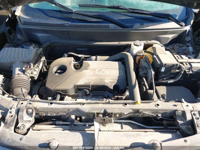 Chevrolet Equinox Premier 2018 2GNAXVEV6J6222270 Image 10