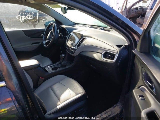 Chevrolet Equinox Premier 2018 2GNAXVEV6J6222270 Image 5