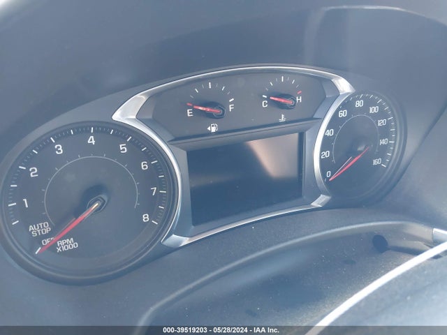 Chevrolet Equinox Premier 2018 2GNAXVEV6J6222270 Image 7