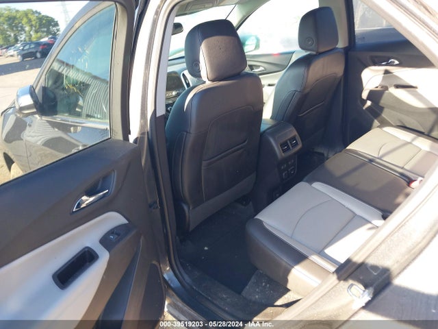 Chevrolet Equinox Premier 2018 2GNAXVEV6J6222270 Image 8