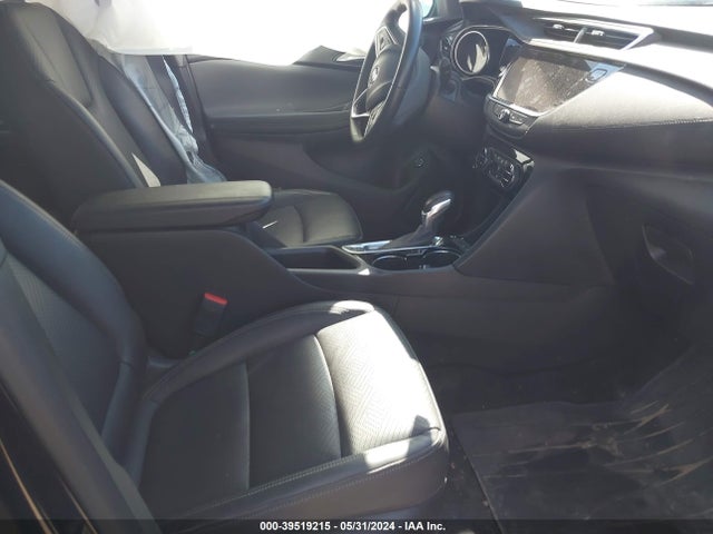 KL4MMFSL6LB110117 Buick Encore Gx Fwd Essence