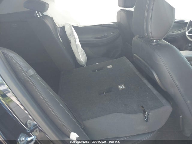 KL4MMFSL6LB110117 Buick Encore Gx Fwd Essence
