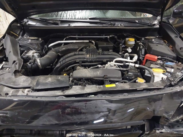 Subaru Crosstrek Premium 2020 JF2GTAPC2L8226320 Image 10
