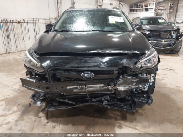 Subaru Crosstrek Premium 2020 JF2GTAPC2L8226320 Image 12