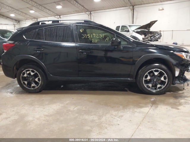 Subaru Crosstrek Premium 2020 JF2GTAPC2L8226320 Image 13